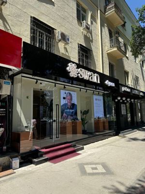 Шота Руставели Океан | 105кв - нежилое помещение вдоль дороги Продажа