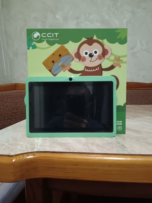 Планшет KT 100 pro
