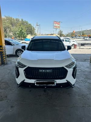 Haval jolion ful