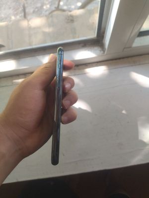 Iphone 11 pro grenn