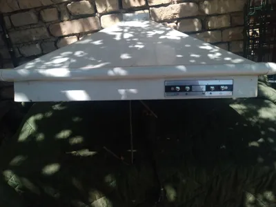 Электровытяжка на кухню