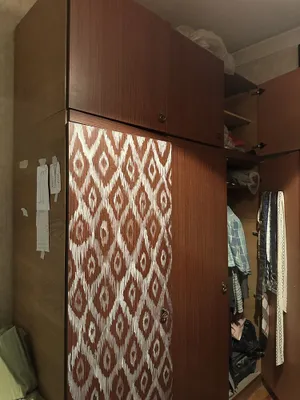 Продам шкаф - выгодно