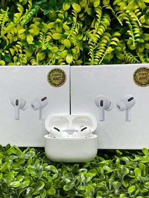 Наушники Apple air pro