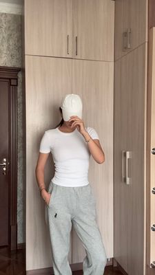 спортивные штаны
