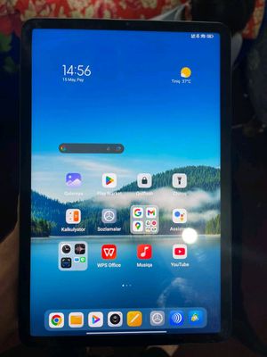Mi pad 5  256GB