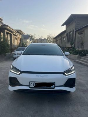 BYD E2 Luxury 2025