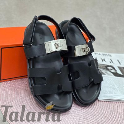 НОВИНКИ СЕЗОНА сандали от HERMES