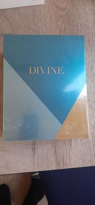 Парфюмерный набор Divine