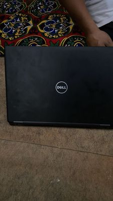 Dell Latitude 5480