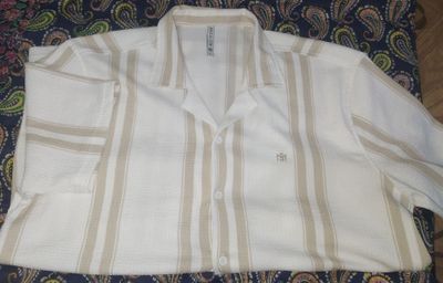 Yengi kalta ko'ylak