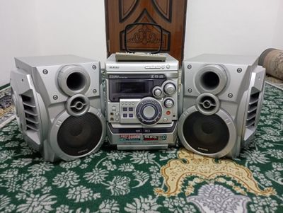 Muzikalni sentir Samsung xolati zur