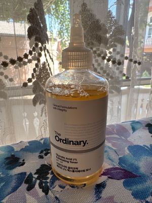 Ordinary Glycolic Acid 7,/‘ Exfoliating Toner