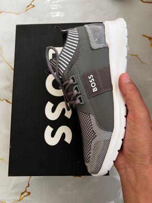 Boss original krossovka