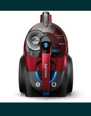 Philips 9735 ручное управление