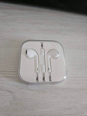 Проводные наушники apple lightning [Оригинал]