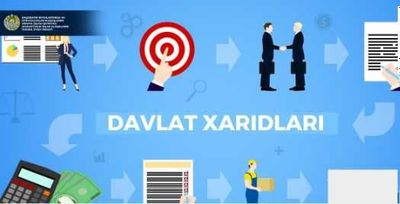Brokerlik xizmati (Davlat xaridlari)