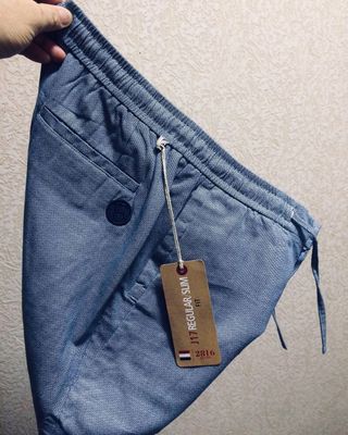 Мужские брюки от Formenti brand Orginal