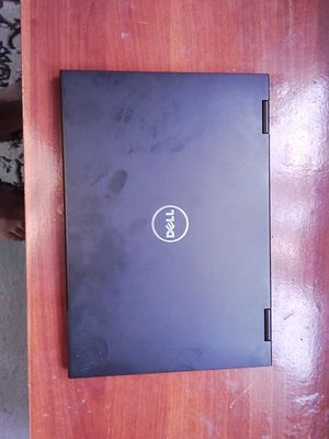 Dell Cor i5 Noutbuk 360 gradiusli sensor