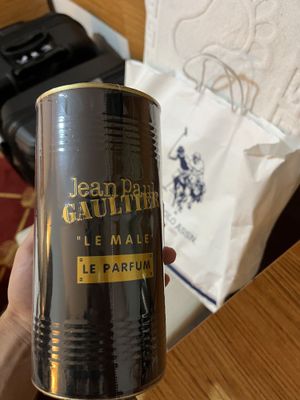 Gaultier 125ml