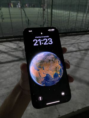 Iphone 13 pro max 128gb