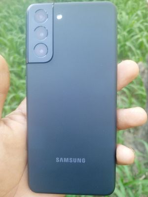 Samsung Galaxy S21