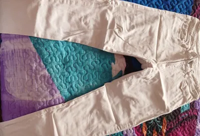 Jinsiy va oq shimlar