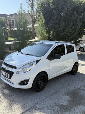 Spark 2 pazitsiya 2019