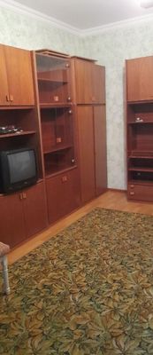 Кадышева базар 1 комнатная квартира с обстановкой
