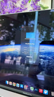 Mac Book Pro 2019