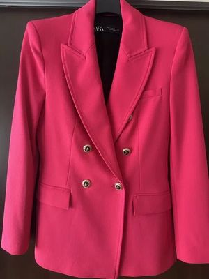 Костюм Пиджак ZARA ORIGINAL