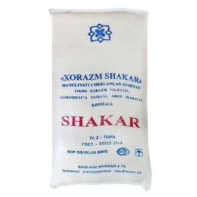 Shakar Xalta Sotiladi