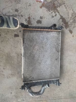 Radiator nexia 3