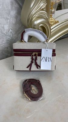 сумка от ZARA