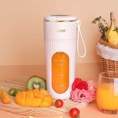 PORTABLE blender zaryatkali original +dostavka