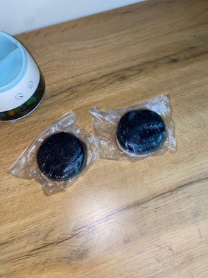 Oreo lapki