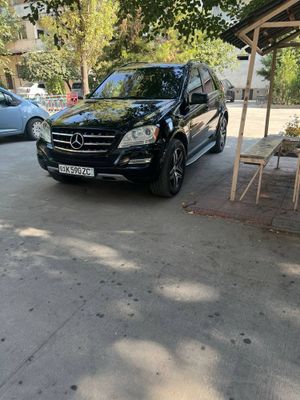 Продаетсия МЛ350