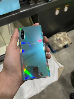 Samsung Note 10 5g