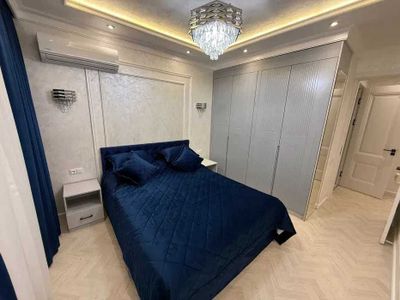 *4 Сдаётся в аренду 2-ком/7/9 квартира Яккасарайском Космонавт метро