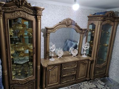 BU Kamod penal holati yaxshi