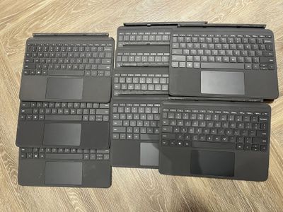 Клавиатура Surface GO Go2 Go3 бу Type cover Microsoft