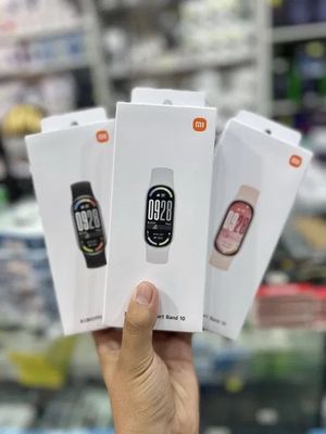 Redmi band 10 watch