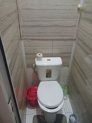 1 ком квартира переделанная в 2