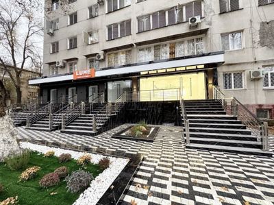 Аренда коммерческой недвижимости (ДОЛГОСРОЧНАЯ)
