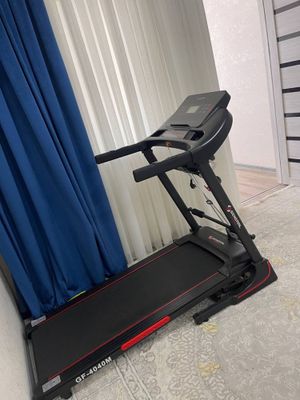 GF 4040M “Karditernajyorga extiyoji borlar uchun mos keladi”