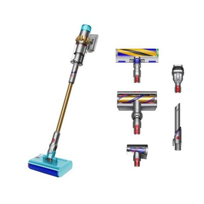 Пылесос DYSON V15 Detect Submarine есть наличии другие модели !!!