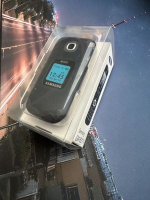 Samsung Duos GM-B311V