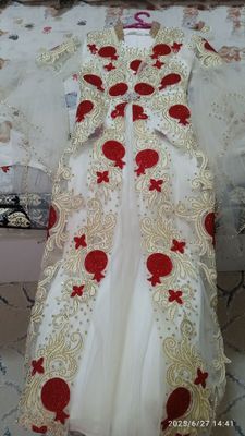 Kelin sarpolari .  Sifati a'lo darajada