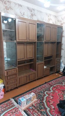 Стенка Германский