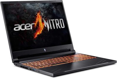 ACER NITRO V16 - rtx_(4050)