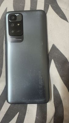 Redmi 10 2022 yil
